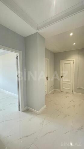 Satılır 3 otaqlı yeni tikili 134 m², Gənclik m., photo 7 from 32