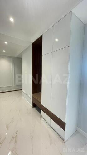 Satılır 3 otaqlı yeni tikili 134 m², Gənclik m., photo 6 from 32