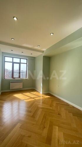 Satılır 3 otaqlı yeni tikili 134 m², Gənclik m., photo 17 from 32
