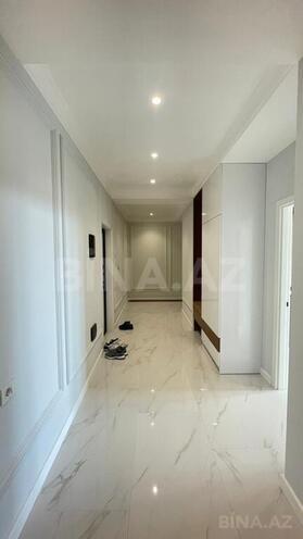 Satılır 3 otaqlı yeni tikili 134 m², Gənclik m., photo 1 from 32
