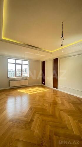 Satılır 3 otaqlı yeni tikili 134 m², Gənclik m., photo 11 from 32