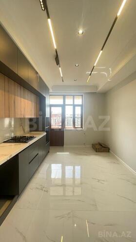 Satılır 3 otaqlı yeni tikili 134 m², Gənclik m., photo 21 from 32