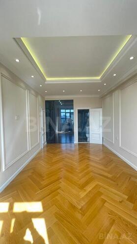 Satılır 3 otaqlı yeni tikili 134 m², Gənclik m., photo 20 from 32