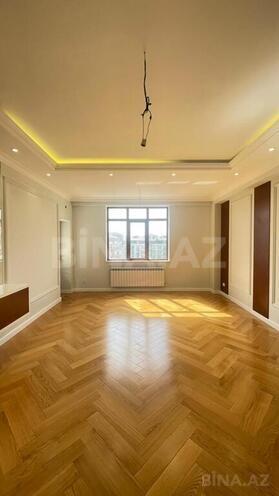 Satılır 3 otaqlı yeni tikili 134 m², Gənclik m., photo 8 from 32