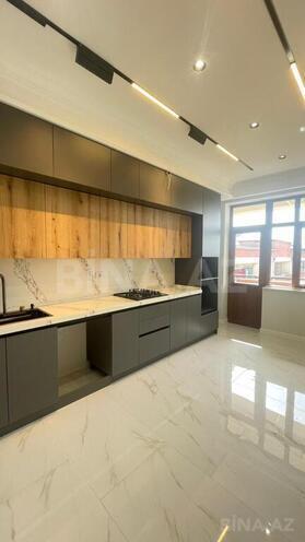 Satılır 3 otaqlı yeni tikili 134 m², Gənclik m., photo 24 from 32