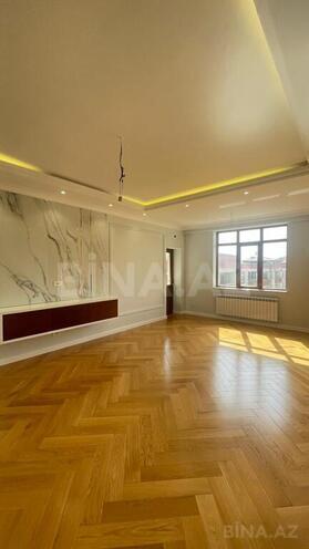 Satılır 3 otaqlı yeni tikili 134 m², Gənclik m., photo 10 from 32