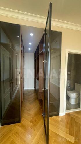 Satılır 3 otaqlı yeni tikili 134 m², Gənclik m., photo 25 from 32