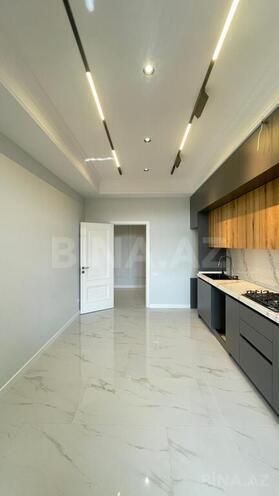 Satılır 3 otaqlı yeni tikili 134 m², Gənclik m., photo 22 from 32