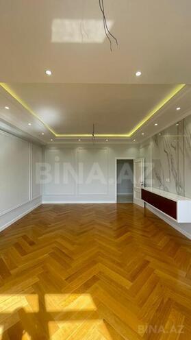 Satılır 3 otaqlı yeni tikili 134 m², Gənclik m., photo 13 from 32