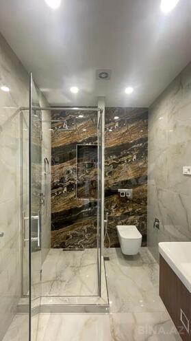Satılır 3 otaqlı yeni tikili 134 m², Gənclik m., photo 27 from 32