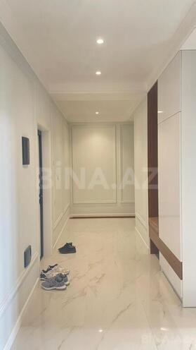 Satılır 3 otaqlı yeni tikili 134 m², Gənclik m., photo 3 from 32