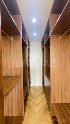 Satılır 3 otaqlı yeni tikili 134 m², Gənclik m., photo 26 from 32