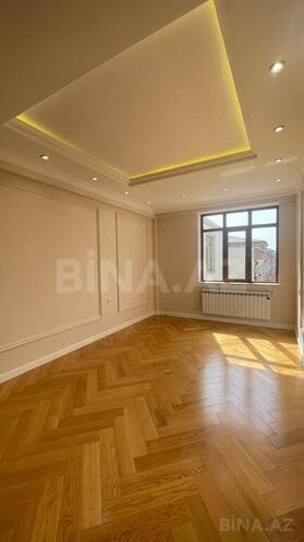 Satılır 3 otaqlı yeni tikili 134 m², Gənclik m., photo 12 from 32