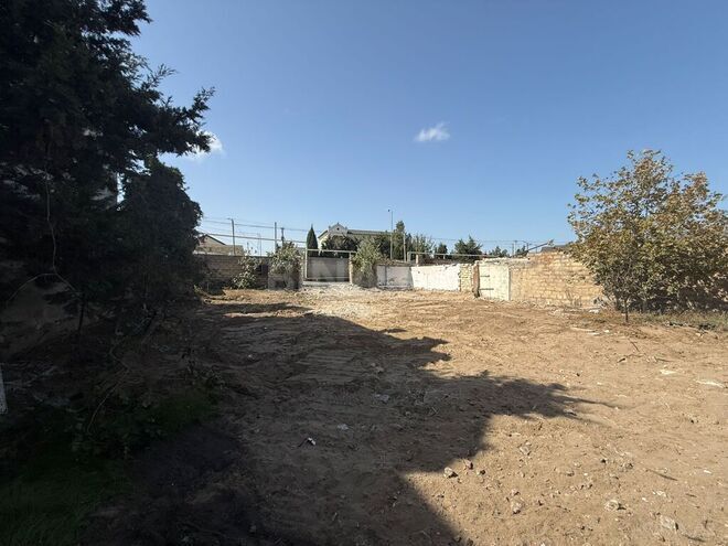 Satılır  torpaq 12 sot, Şüvəlan q., photo 6 from 11