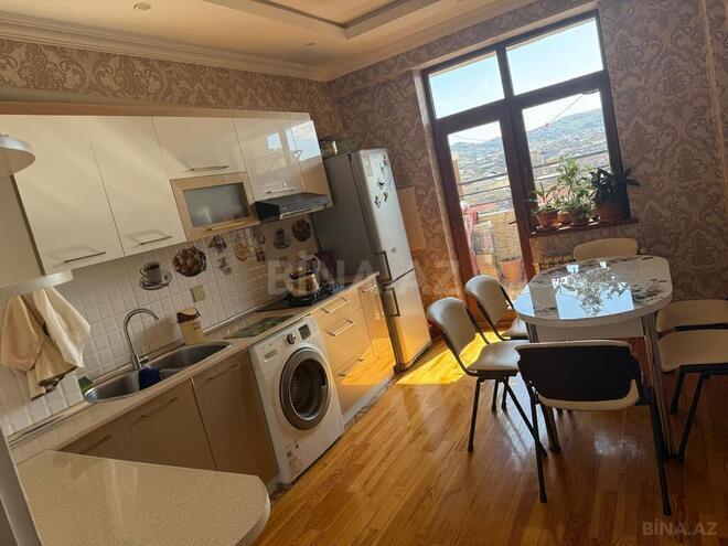 Продаётся 3-комн. новостройка 114 м², photo 17 from 19