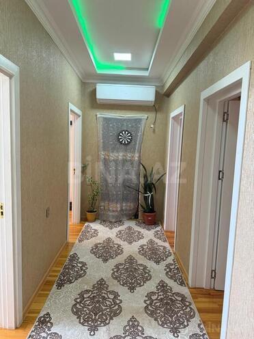 Продаётся 3-комн. новостройка 114 м², photo 14 from 19