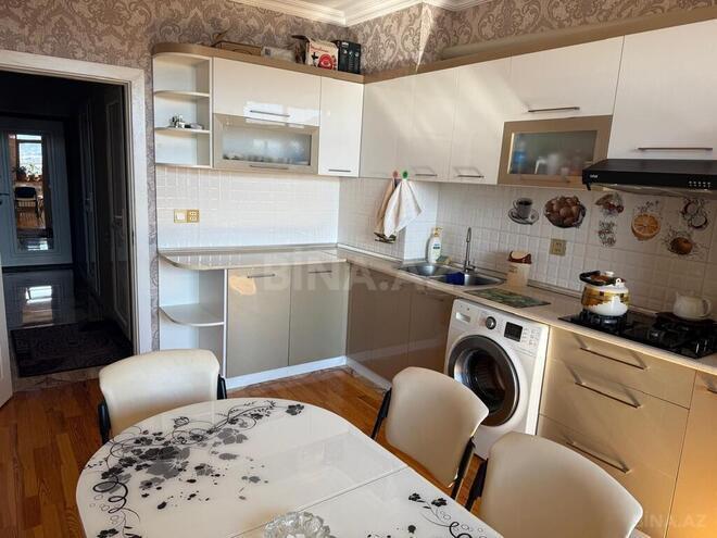 Продаётся 3-комн. новостройка 114 м², photo 18 from 19