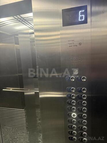 Satılır 4 otaqlı yeni tikili 154 m², Elmlər Akademiyası m., photo 12 from 14