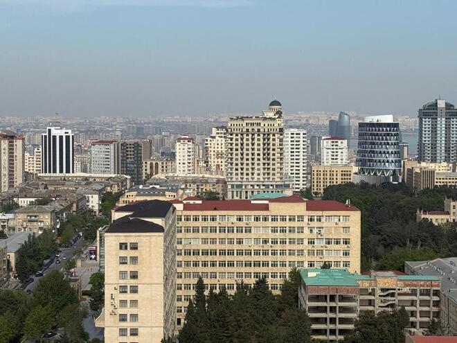 Satılır 4 otaqlı yeni tikili 154 m², Elmlər Akademiyası m., photo 3 from 14