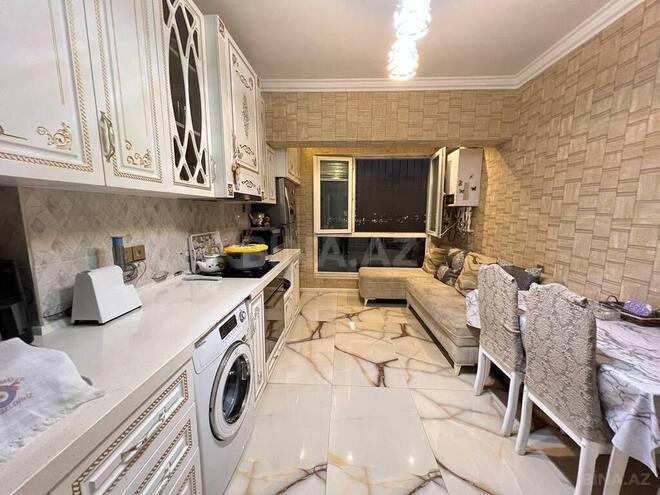 Продаётся 3-комн. вторичка 72 м², м. Ахмедлы, photo 3 from 13