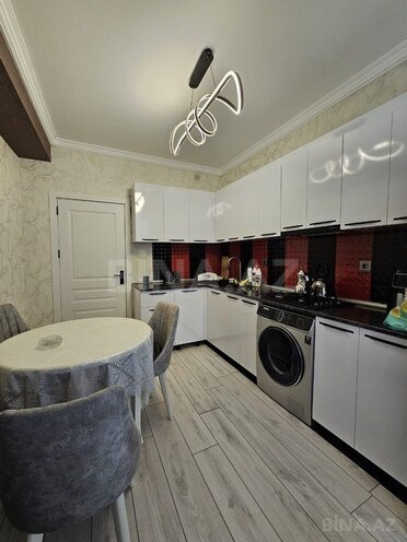 Продаётся 2-комн. новостройка 74 м², пос. Масазыр, photo 3 from 26