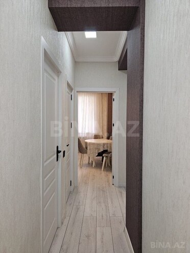 Продаётся 2-комн. новостройка 74 м², пос. Масазыр, photo 18 from 26