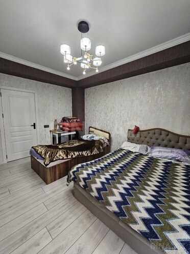 Продаётся 2-комн. новостройка 74 м², пос. Масазыр, photo 21 from 26