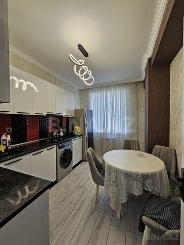 Продаётся 2-комн. новостройка 74 м², пос. Масазыр, photo 19 from 26