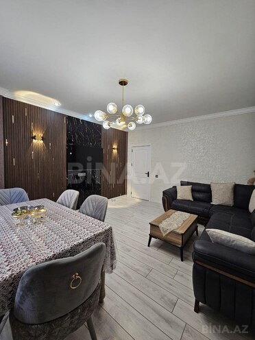 Продаётся 2-комн. новостройка 74 м², пос. Масазыр, photo 4 from 26
