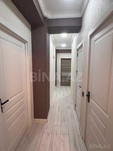 Продаётся 2-комн. новостройка 74 м², пос. Масазыр, photo 7 from 26