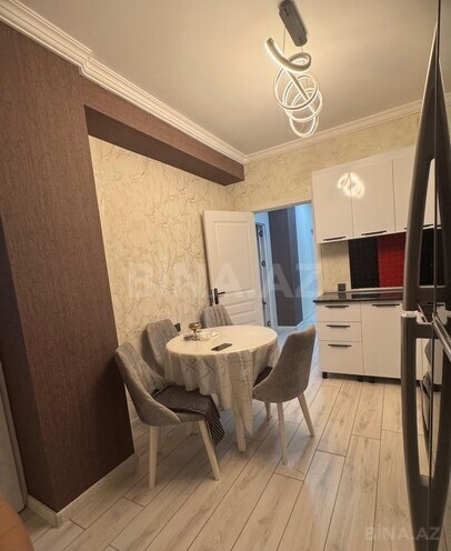 Продаётся 2-комн. новостройка 74 м², пос. Масазыр, photo 13 from 26