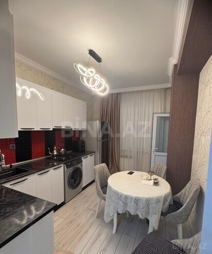 Продаётся 2-комн. новостройка 74 м², пос. Масазыр, photo 9 from 26