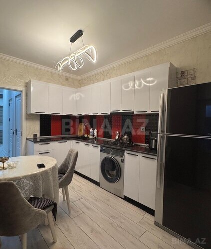 Продаётся 2-комн. новостройка 74 м², пос. Масазыр, photo 14 from 26