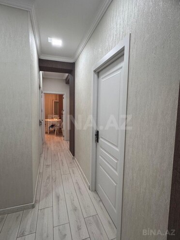 Продаётся 2-комн. новостройка 74 м², пос. Масазыр, photo 11 from 26