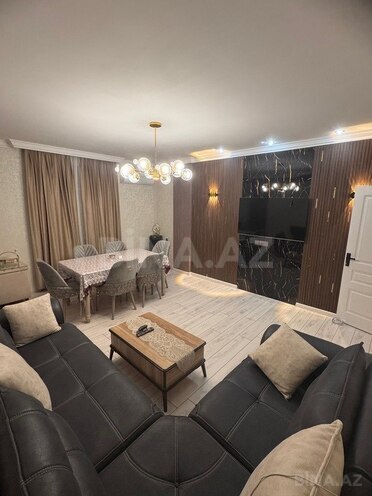 Продаётся 2-комн. новостройка 74 м², пос. Масазыр, photo 5 from 26