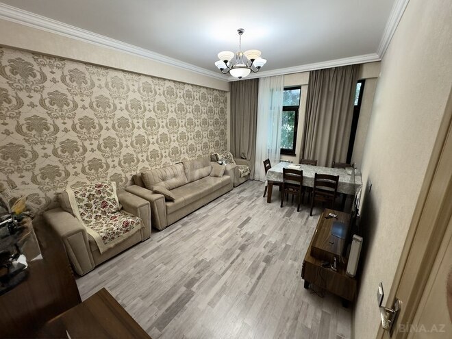 Продаётся 2-комн. новостройка 65 м², м. Автовокзал, photo 3 from 9