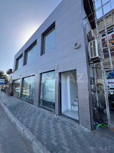 İcarəyə verilir  obyekt 100 m², photo 3 from 9