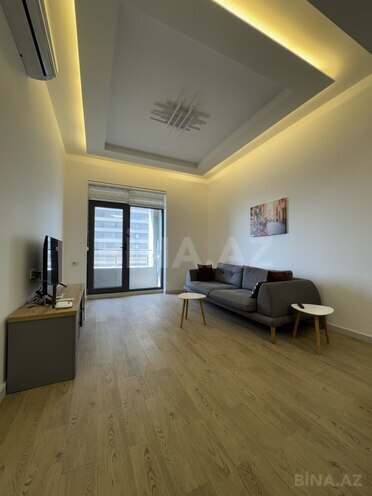 Сдаётся 2-комн. новостройка 65 м², пос. Аг шехер, photo 1 from 13