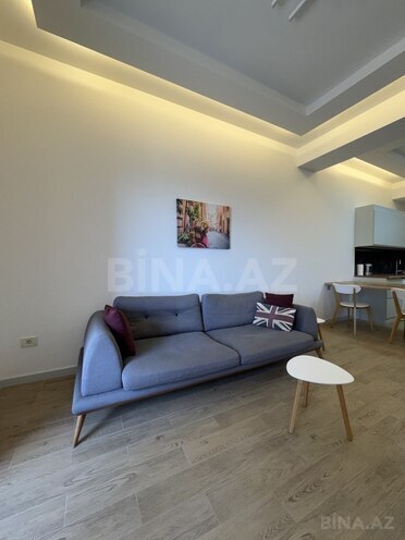 Сдаётся 2-комн. новостройка 65 м², пос. Аг шехер, photo 3 from 13