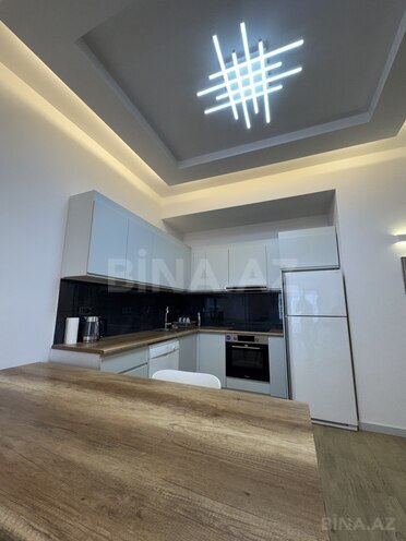 Сдаётся 2-комн. новостройка 65 м², пос. Аг шехер, photo 8 from 13
