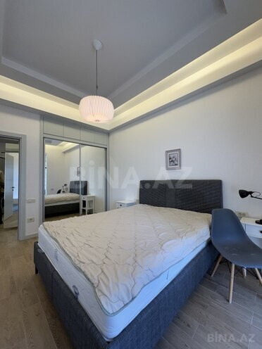 Сдаётся 2-комн. новостройка 65 м², пос. Аг шехер, photo 9 from 13