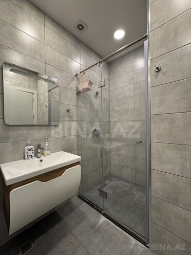 Сдаётся 2-комн. новостройка 65 м², пос. Аг шехер, photo 12 from 13
