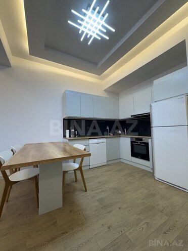 Сдаётся 2-комн. новостройка 65 м², пос. Аг шехер, photo 4 from 13