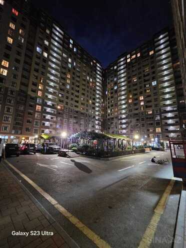 Продаётся 2-комн. новостройка 60 м², м. Иншаатчылар, photo 4 from 17