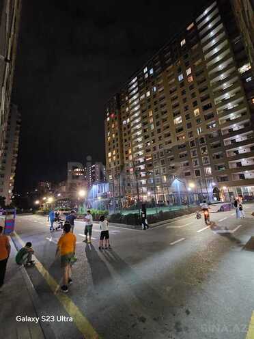 Продаётся 2-комн. новостройка 60 м², м. Иншаатчылар, photo 5 from 17