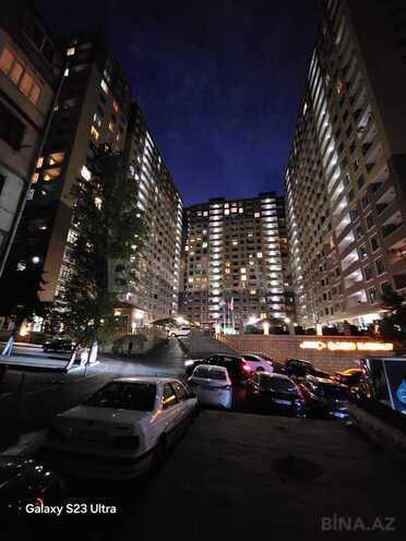 Продаётся 2-комн. новостройка 60 м², м. Иншаатчылар, photo 6 from 17