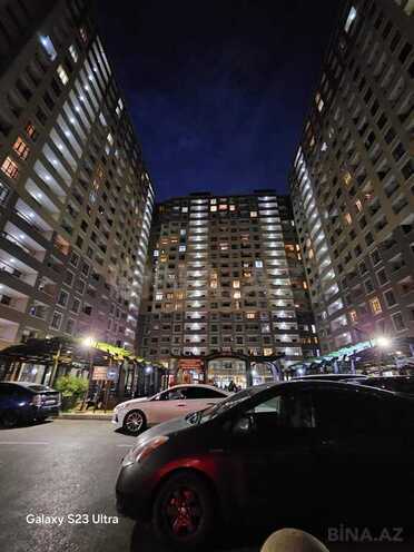 Продаётся 2-комн. новостройка 60 м², м. Иншаатчылар, photo 3 from 17