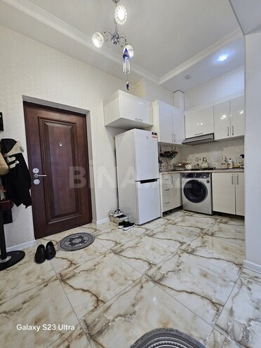 Продаётся 2-комн. новостройка 60 м², м. Иншаатчылар, photo 13 from 17
