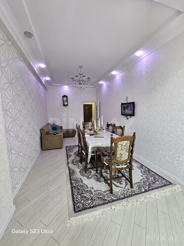 Продаётся 2-комн. новостройка 60 м², м. Иншаатчылар, photo 7 from 17