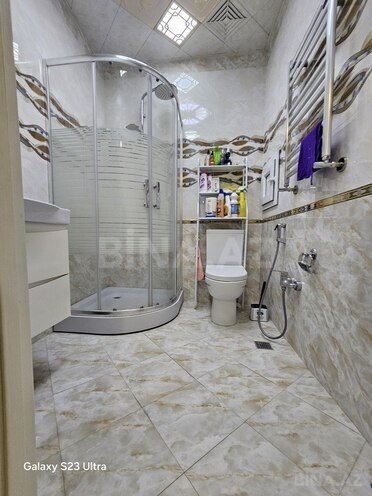 Продаётся 2-комн. новостройка 60 м², м. Иншаатчылар, photo 16 from 17